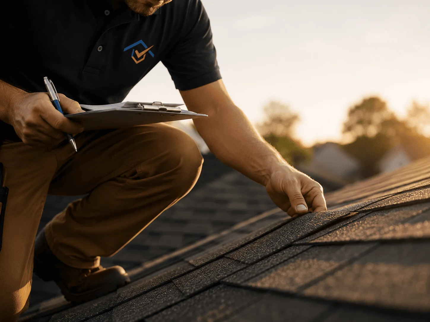 Why Choose Roof Inspection in Fort Necessity, LA